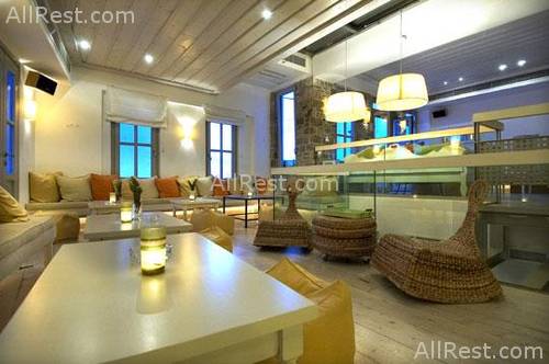 Semeli Hotel 34
